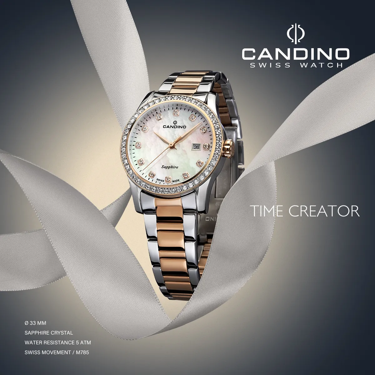 Candino
